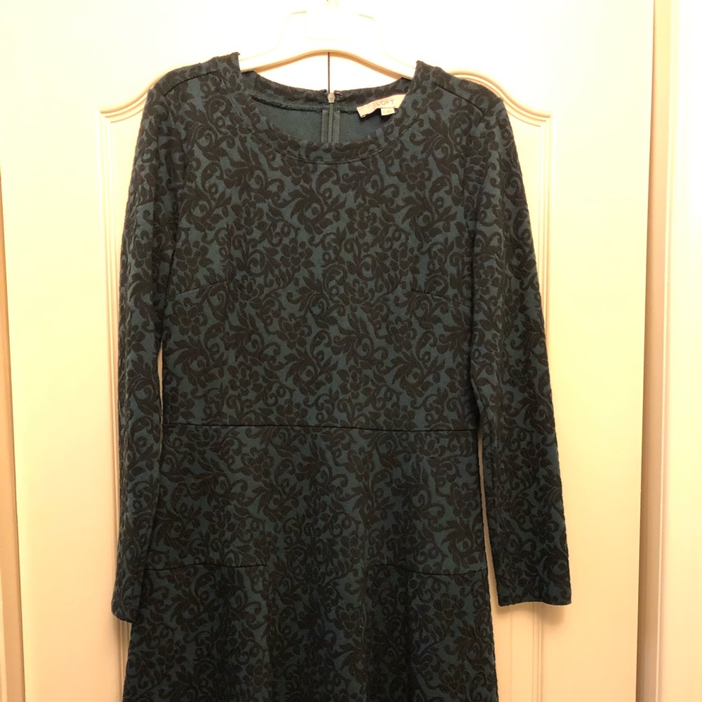Ann Taylor Dress